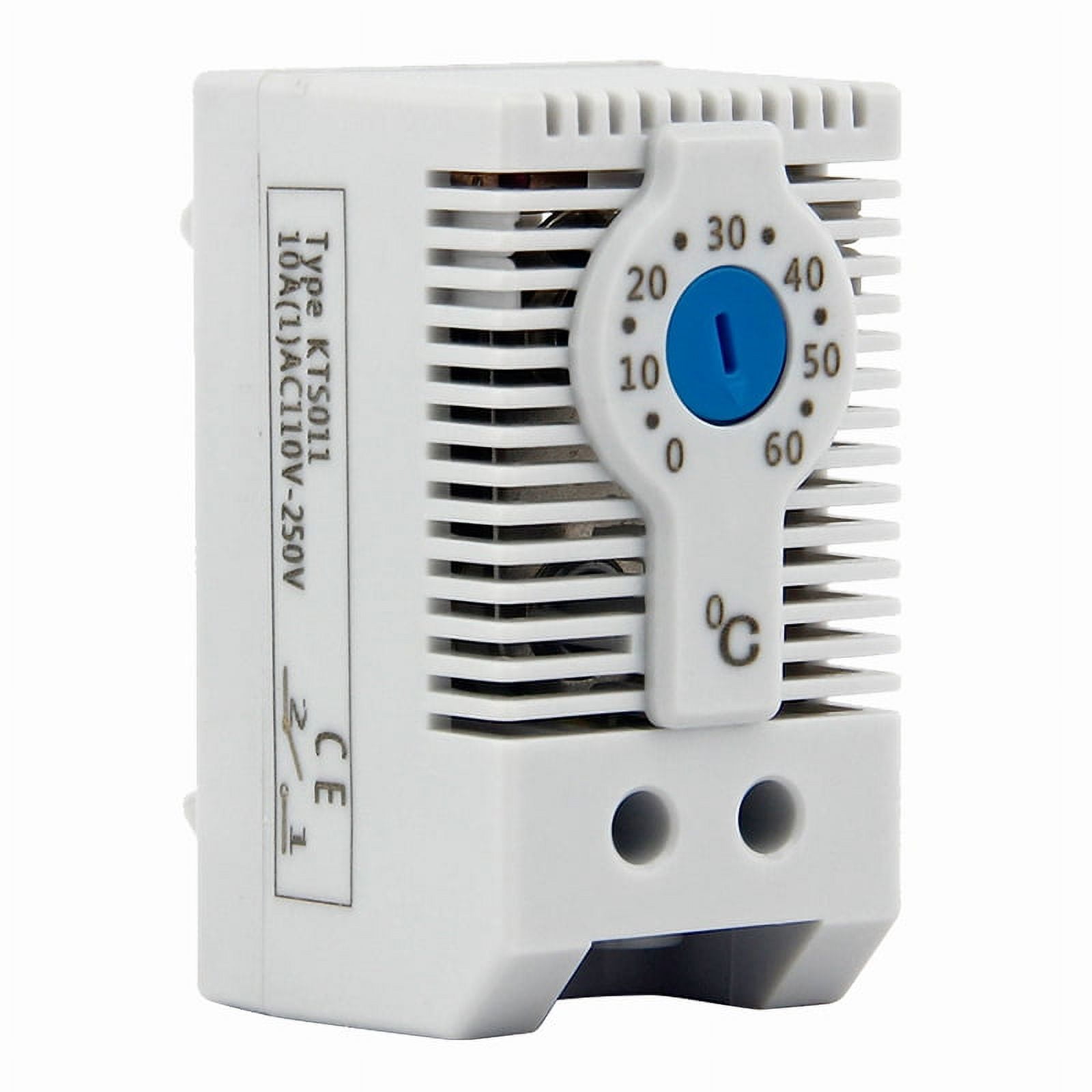 KTS011 Adjustable Mechanical Temperature Controller,for Cooling ...