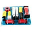 thumbnail image 1 of KTV Stage Professional Speaker Crossover Triple Crossover Crossov High Middle Low Crossover Crossover Module,C, 1 of 7