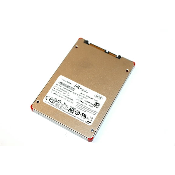 KTXXH DELL 512GB SATA SSD Solid State Drive