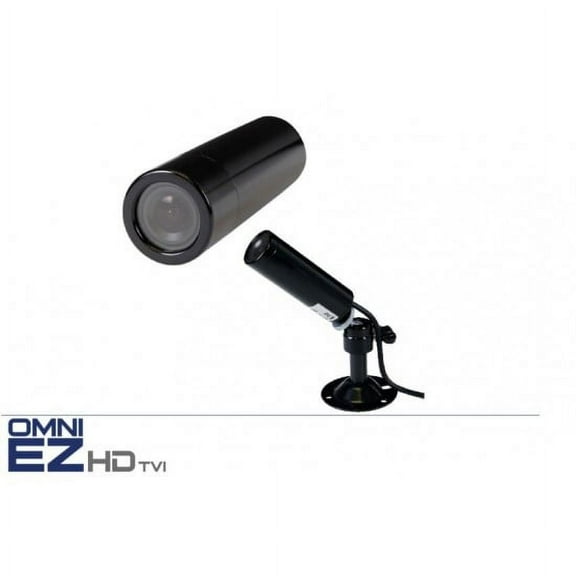KTnC HD-TVI 2MP 1080p CCTV Mini Outdoor bullet Security Camera 3.7mm UTC IP67