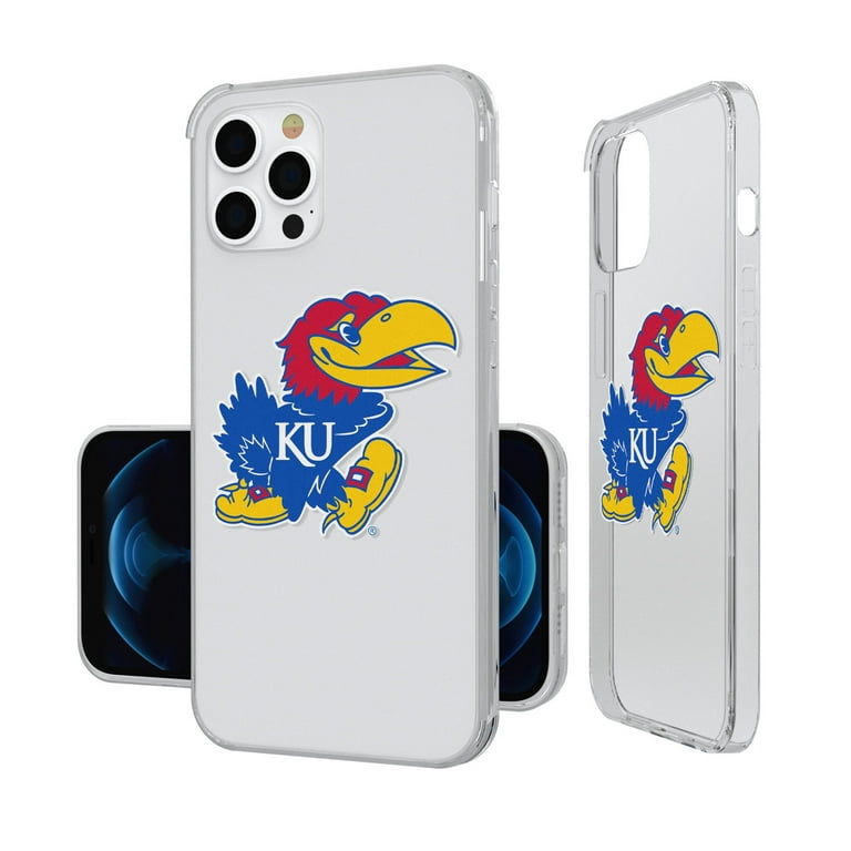 Kansas Jayhawks iPhone Insignia Design Clear Case - Walmart.com Kansas Jayhawks iPhone Insignia Design Clear Case - Walmart.com