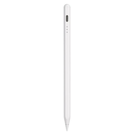 KU XIU Stylus Pen for iPad, Apple Pencil with Palm Rejection & Tilt Active for iPad Pro 11/12.9inch, iPad 9/8/7/6, iPad Air 4/3, iPad Mini 6/5