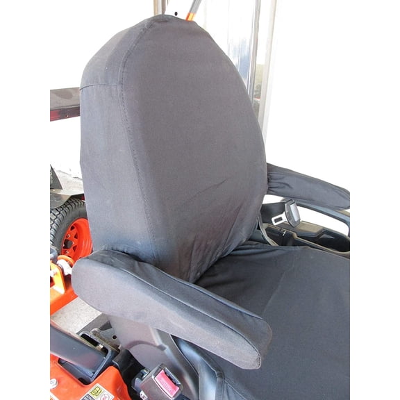 KU06 2008 and Newer Kubota series tractors. Will fit models: L3240 / L3560 / L3940 / L4060 / L4240 / L4740 / L5040 & More in Orange Camouflage