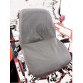 thumbnail image 1 of KU09 2005 and Newer Kubota tractors. Will fit models: B2320 / B2620 / B2920 / B3200 / B7410 / B7510 & MORE SERIES TRACTORS In Gray Velour, 1 of 2