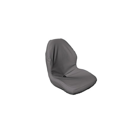 KU21 For Kubota Tractors L2501,L3301,L3901,L4701 L3302,L3902 in Gray Endura