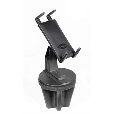 KU81001BK Black Hands Free Phone Grip Cup Holder