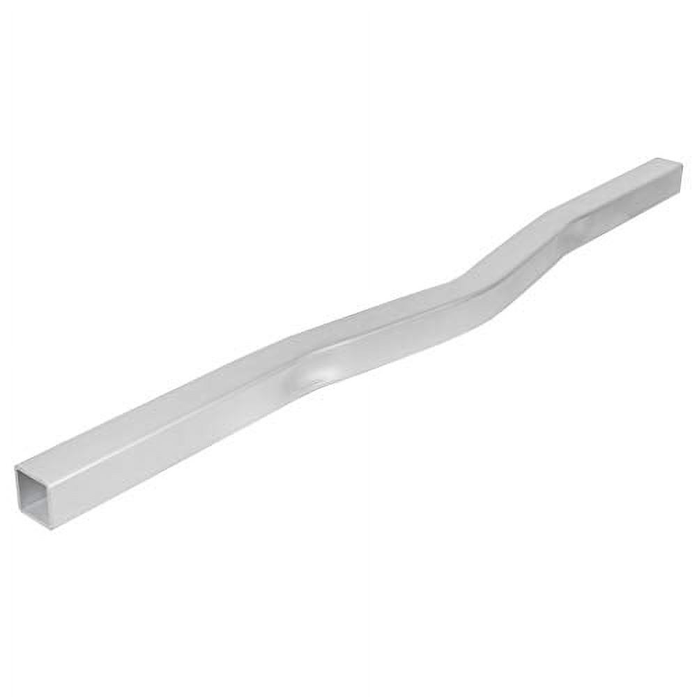 KUAFU Boat Trailer Crossmember Square Tube VBend Crossbar 3" x 3" x 71