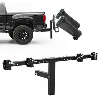 Atv Hitch Haul