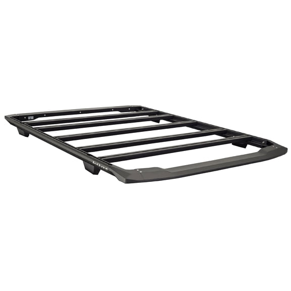 KUAT DEK Non-lit Direct Mount Rooftop Platform Rack for 4Runner 5th Generation (DEK-DM-NL-4RUN5G)