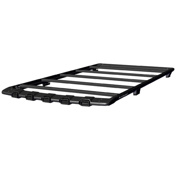 KUAT DEK Roof Platform Direct Mount with Light Bar For Tacoma 4th Generation (DEK-DM-L-TAC4G)