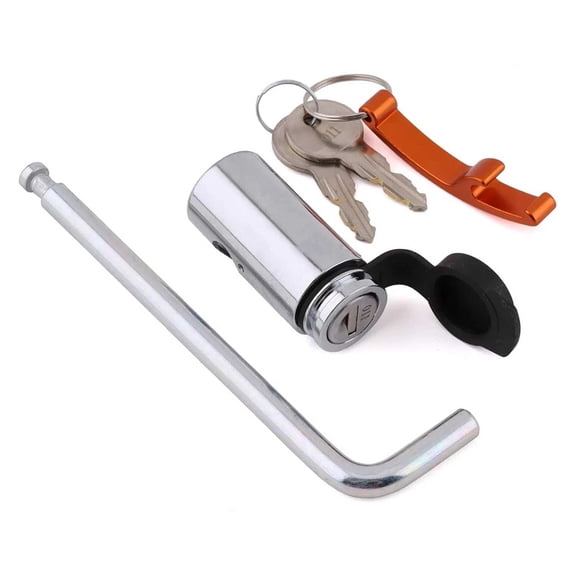 KUAT Hitch Lock fits 1.25in Kuat Rack Key Code 108 (HL1108)