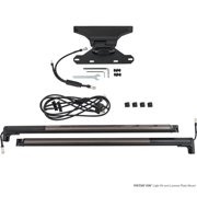 KUAT ION License Plate Mount A45-101-00-00