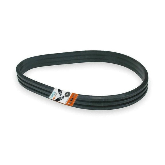 KUBOTA K5764-34710 (KB-1) DECK BELT FITS MODELS Kubota RCK54 and RCK54P series
