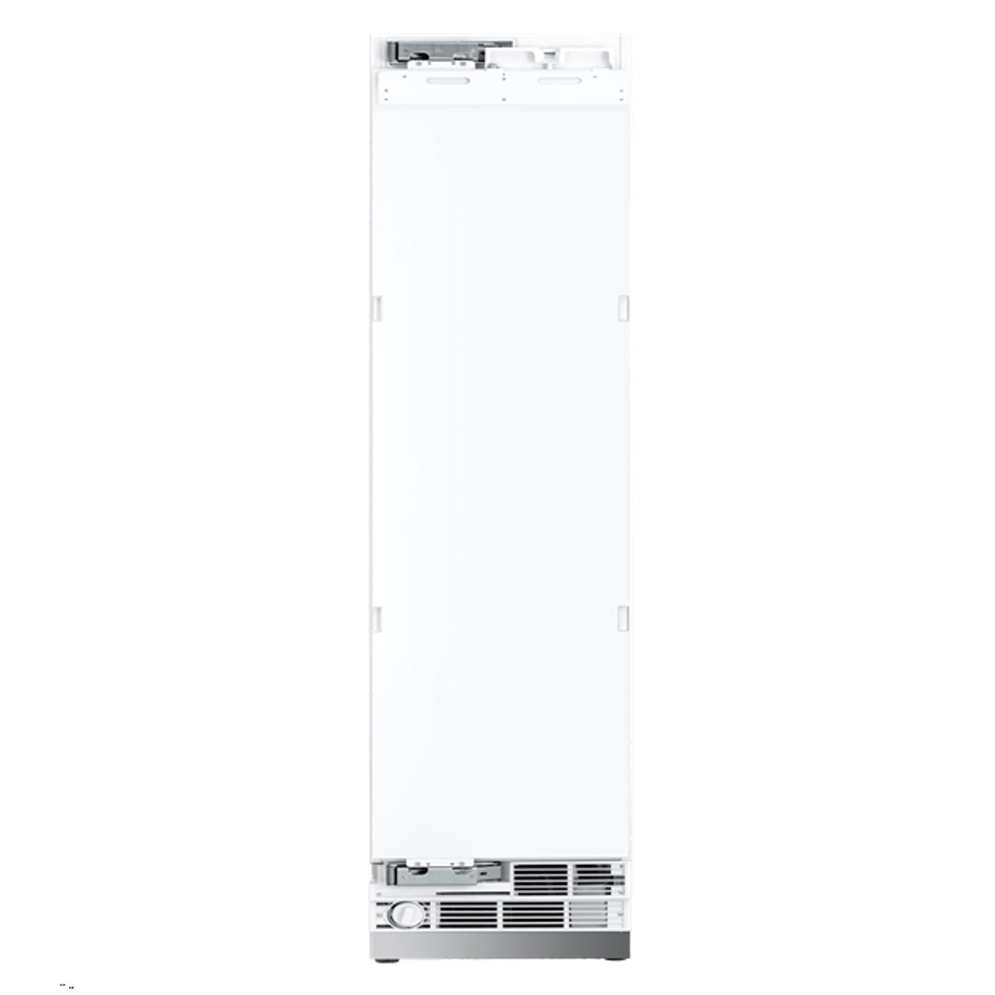 KUCHT 12.4 cu. ft. Counter Depth Built-In Freezer in Custom Panel Ready
