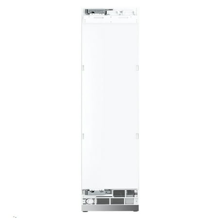 KUCHT 12.4 cu. ft. Counter Depth Built-In Freezer in Custom Panel Ready
