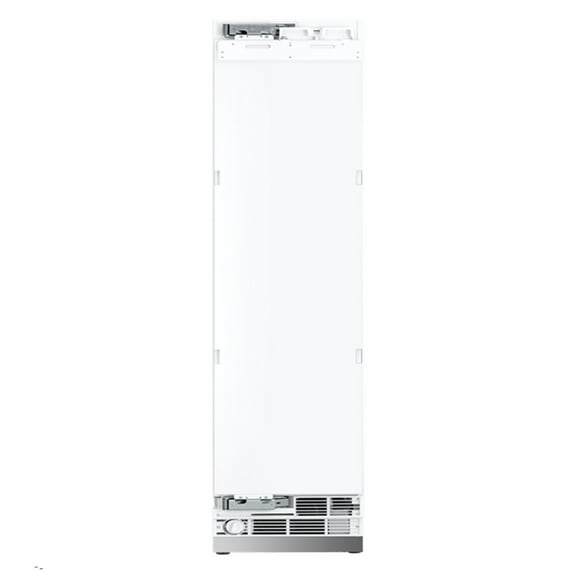 KUCHT 12.4 cu. ft. Counter Depth Built-In Freezer in Custom Panel Ready