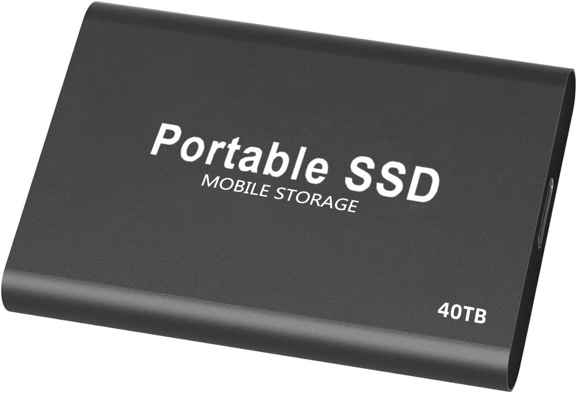 External ssd for backup cheap
