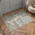 thumbnail image 1 of KUETH 2'X3' Area Rugs Machine Washable Rugs for Living Room, Non Slip Flat Pile Rug with Rubber Backing, Rug for Entryway Bedroom Dining Room Home Office, 1 of 4