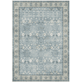 thumbnail image 1 of KUETH 5'X7' Vintage Area Rugs Machine Washable Rugs for Living Room, Non Slip Flat Pile Rug with Rubber Backing, Boho Rug for Entryway Bedroom Dining Room Home Office, 1 of 1