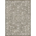 thumbnail image 1 of KUETH 5X7 Area Rugs Machine Washable Rugs for Living Room, Non Slip Throw Rug with Rubber Backing, Rug for Entryway、Bedroom、Kitchen、Floor and Dining Room, 1 of 5