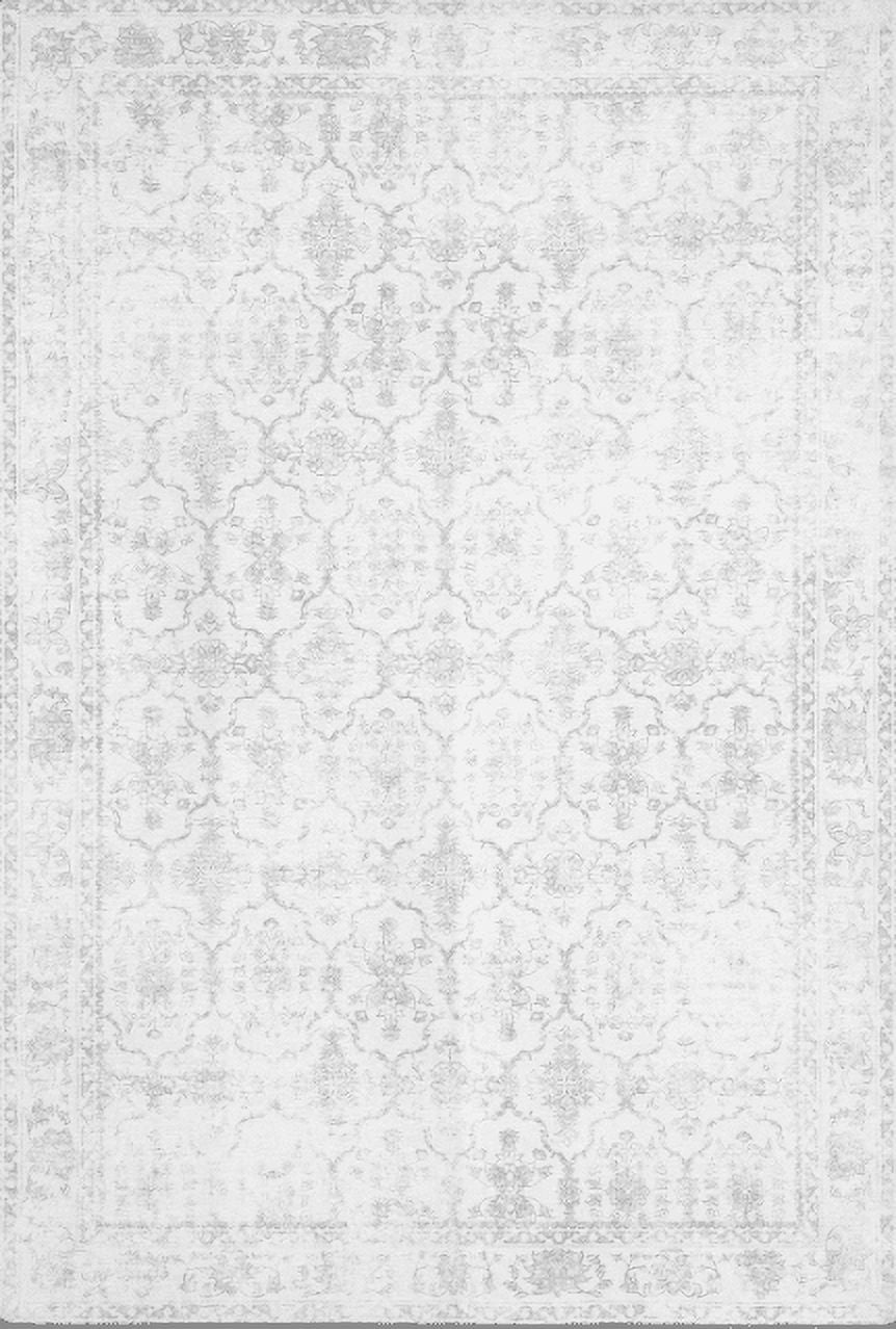 KUETH 5x7 Area Rugs for Living Room Bedroom, Machine Washable Stain