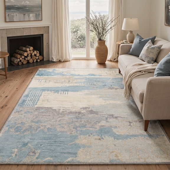 5x7 Living Room Rug