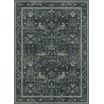 thumbnail image 1 of KUETH 8'x10' Vintage Floral Area Rugs for Living Room, Non Slip Machine Washable Forest Bird Rug, Low Pile Print Rug for Bedroom Dining Room Home Office, 1 of 5