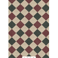 thumbnail image 1 of KUETH 8X10 Area Rugs Christmas Rug, Machine Washable Rug, Area Rugs for Livingroom, Printed Christmas Decor,Ultra-thin Non Slip Rug, Low Pile for Bedroom, Kitchen, Dinning room, 1 of 1
