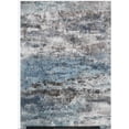 thumbnail image 1 of KUETH 9X12 Area Rugs Machine Washable Rugs for Living Room, Non Slip Throw Rug with Rubber Backing, Rug for Entryway、Bedroom、Kitchen、Floor and Dining Room, 1 of 1