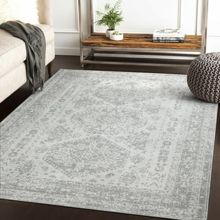 KUETH 8 x 10 Area Rugs in Area Rugs Walmart