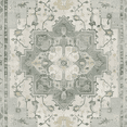thumbnail image 1 of KUETH Kitchen Mats for Floor,Sets of 2 Non Slip Washable Persian Kitchen Rugs 20"x32"+20"x59", Kitchen Runner Rug with Waterproof for Hallway, Laundry, Bathroom and Bedroom, 1 of 1