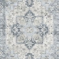thumbnail image 1 of KUETH Kitchen Mats for Floor,Sets of 2 Non Slip Washable Persian Kitchen Rugs 20"x32"+20"x59", Kitchen Runner Rug with Waterproof for Hallway, Laundry, Bathroom and Bedroom, 1 of 1