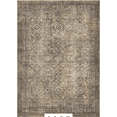 thumbnail image 1 of KUETH Modern 5x7 Area Rugs for Living Room, Non Slip Machine Washable Retro Rugs, Low Pile Chenille Print Rug for Bedroom, Dining Room, Home Office, 1 of 1