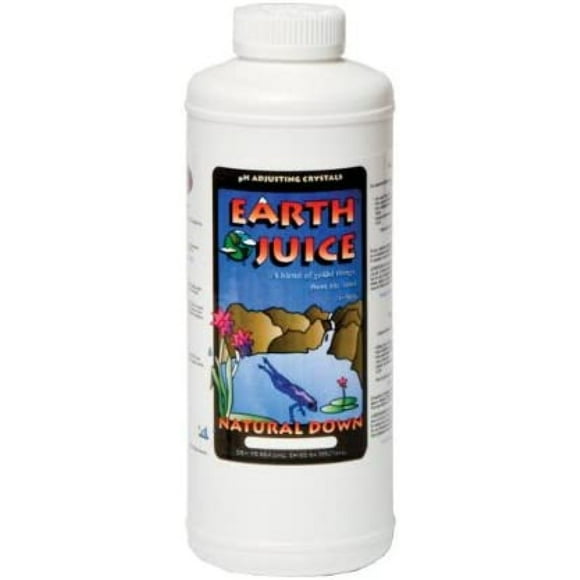 KUF HOH84022 Earth Juice Natural Down , 1.6-Pound