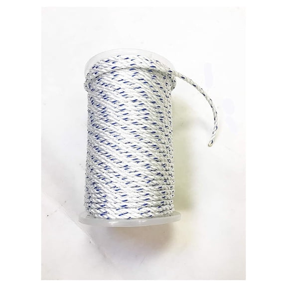 KUFA 400' 1/4" Non-leaded Sinking Line SL4