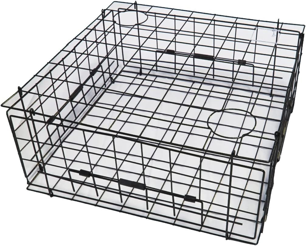 Accessori Pesca Acciaio 2 Clip E Girevoli KUFA Sports Longline Snaps - Acciaio Inox, Per Pesca, Confezione (CLP3 SW6)X2 Clip E Girevoli Per Pesca - Foto 2