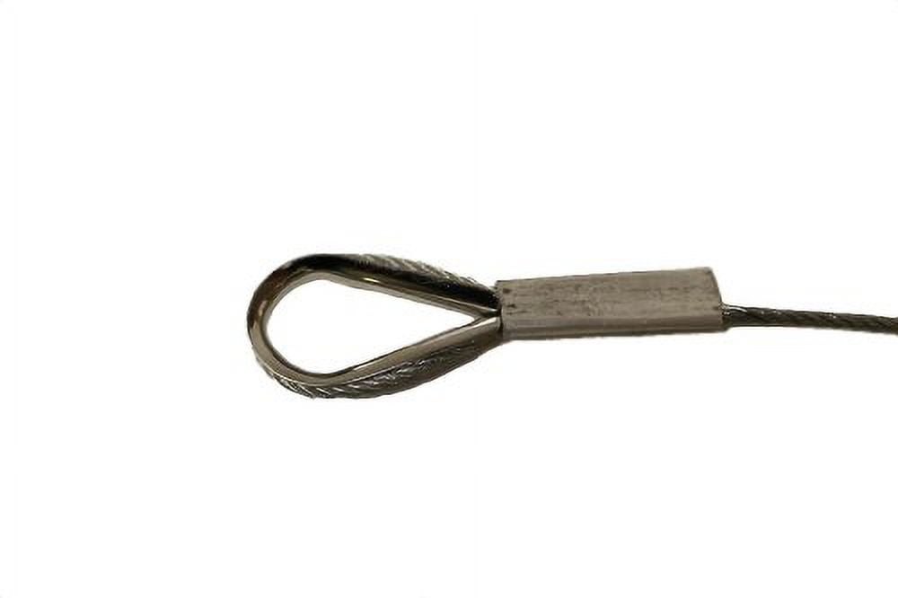 KUFA Sports Halibut Harpoon with Detachable Head