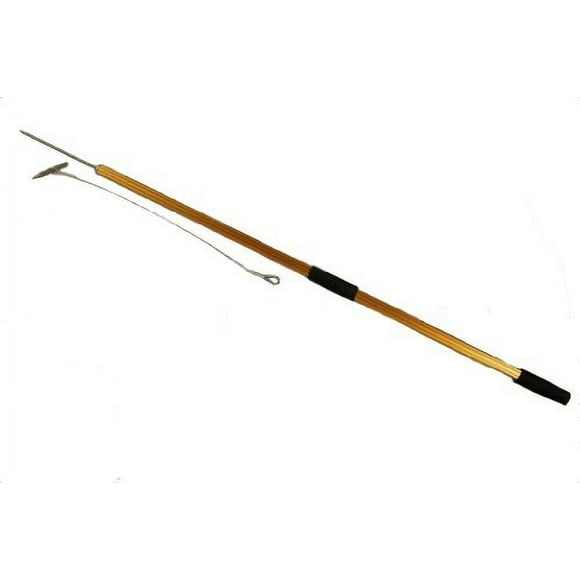 KUFA Sports Halibut Harpoon with Detachable Head