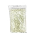 thumbnail image 1 of KUFptva 1000Pcs Glowing Fishing Beads Glow Fishing Beads Round Glow Eggs Fishing Beads Beads Glow in Dark Beads, 1 of 7