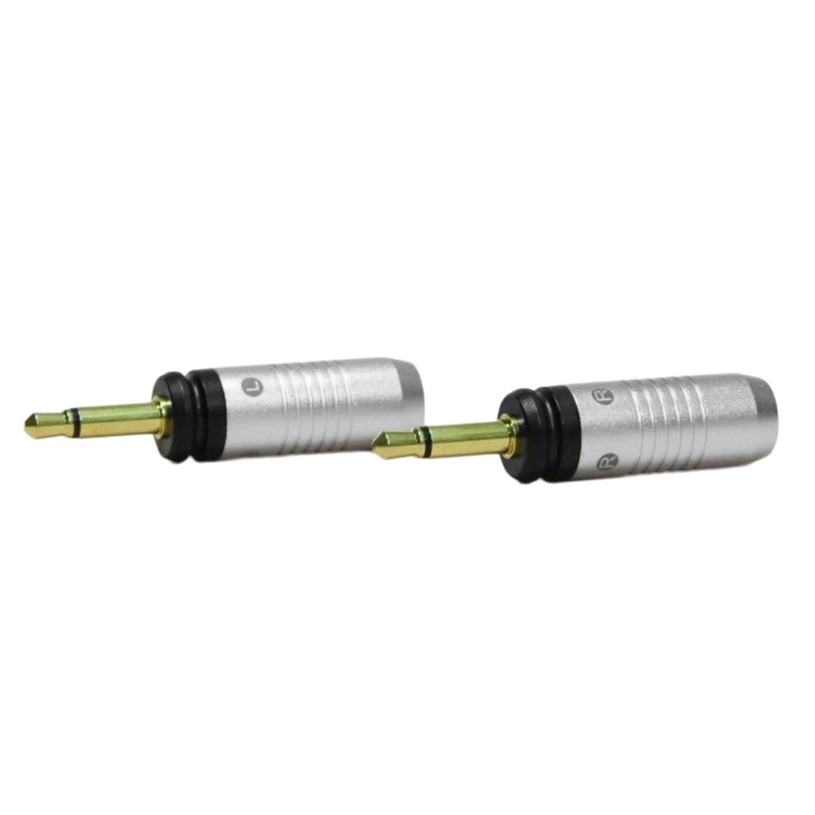 Câble De Rechange 1.5m Pour Casque Focal ELEGIA - Double 3.5mm Mâle Vers 3.5mm Mâle + Adaptateur 6.35mm Inclus