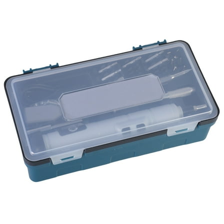 KUFptva Cordless Electric Screwdriver Rechargeable ScrewdriverKit for Small Electronic Device Maintenance