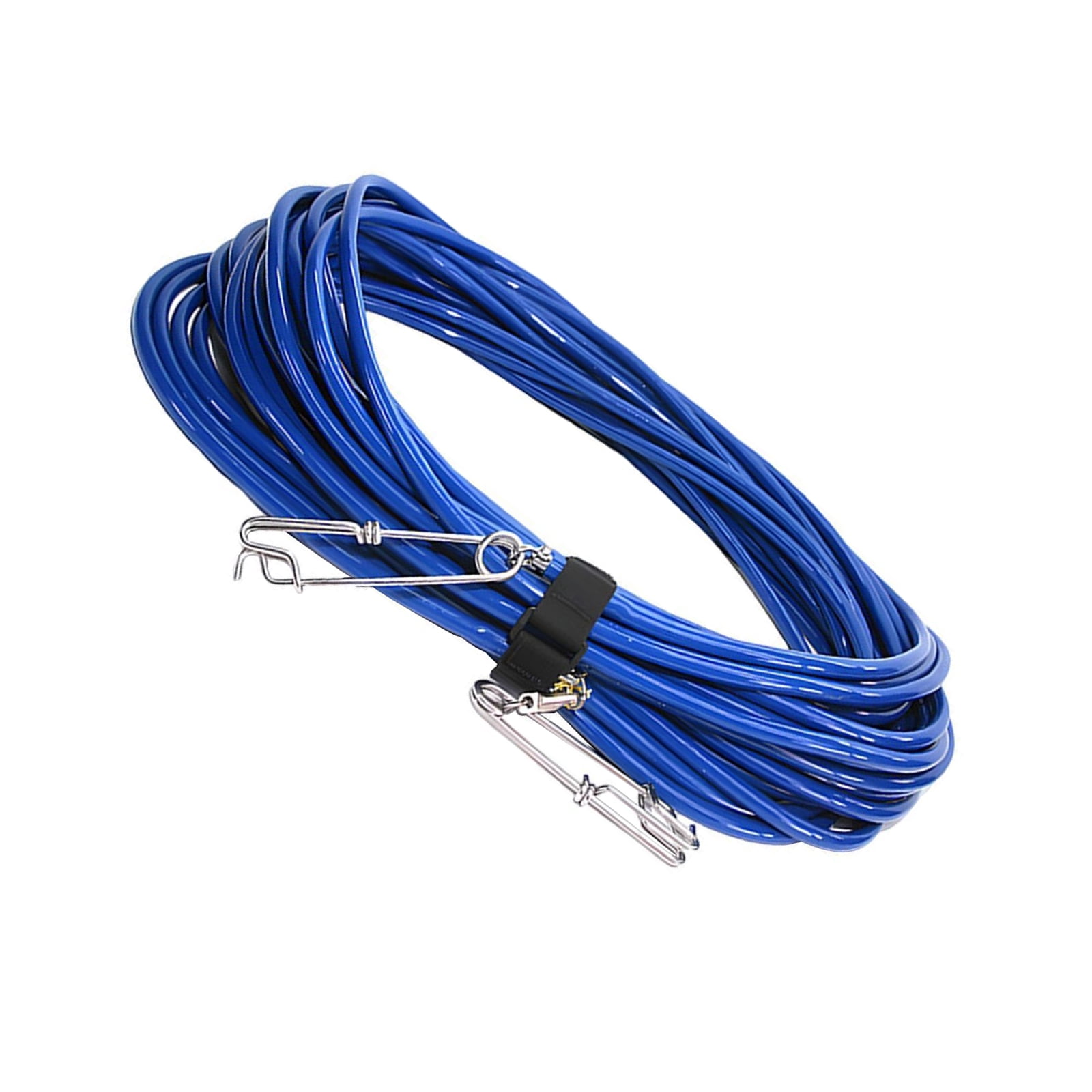 KUFptva Durability Marine Line High Tensile Strengths Tactically Floating Rope for Versatiles Depths