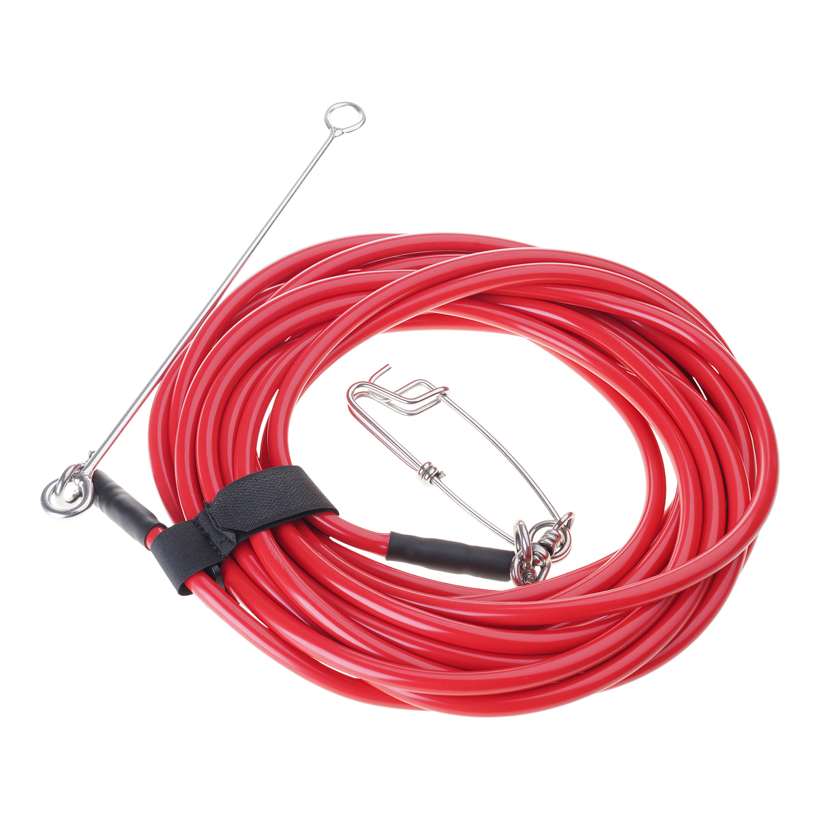 KUFptva Durability Marine Line High Tensile Strengths Tactically Floating Rope for Versatiles Depths