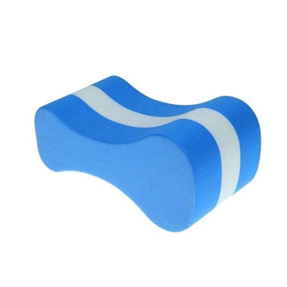 KUFptva EVA Swim Pull Buoy Kickboard Equipment Swimming Kickboard Legs and HIPS Support for Adults, Kids Training
