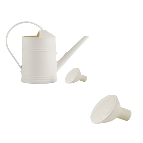 KUFptva Ergonomic 2L Plant Watering Can Container Long Reach Spout Nonslip Grip For Deeping Pots Window Boxes Indoor Garden