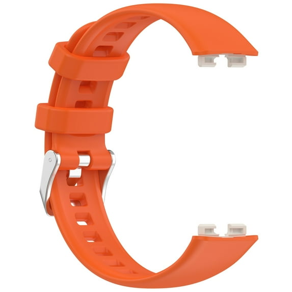 KUFptva Flexible Silicone Straps Multiple Color Watch Straps Fashionable Watch Band Smartwatch Accessories for Watch 10/9/8