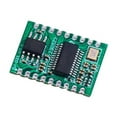 thumbnail image 1 of KUFptva High Accuracy SU03T Voices Control Sensorings Board With 3-5meter Recognition Ranges Home Automation IoTs Development Ki, 1 of 7