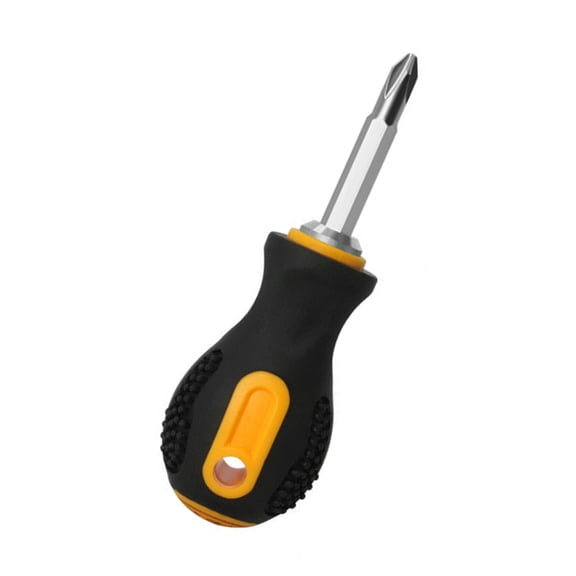 KUFptva Multifunction Electronic Repair Screwdriver Magnetic Nut Driver Tool Crafted with Alloy Tool Steel for Various Tasks