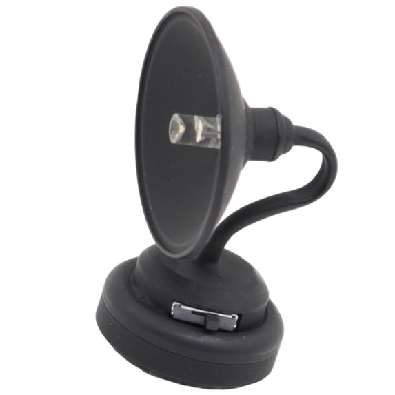 KUFptva Sconce Model Bedroom Wall Light Miniature Furniture Model Accessories Role Play Furnishings Lighting Toy Doll House