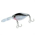 thumbnail image 1 of KUFptva Small Fishes Fishing Lures Slow Sinking Artificial Baits Topwater Crank Wobblers Artificial Baits Topwater Crank Wobbler, 1 of 7